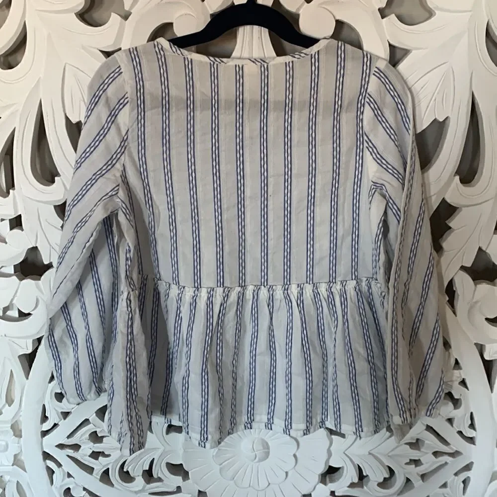 OshKosh Bgosh adorable striped